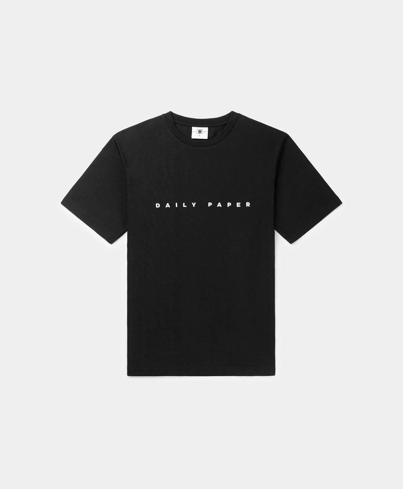 Black Alias T-shirt