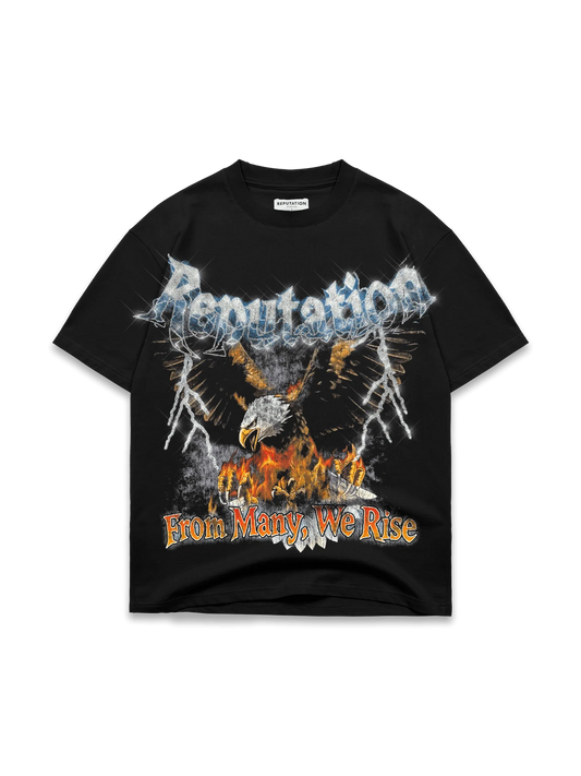 Thunder Rise Tee