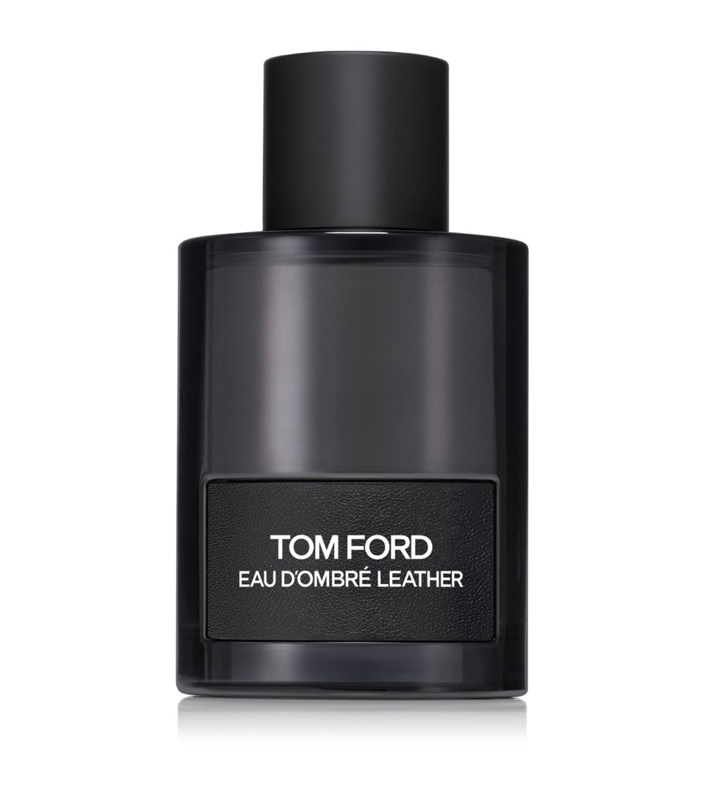 Eau D’Ombré Leather Eau de Toilette (100ml)