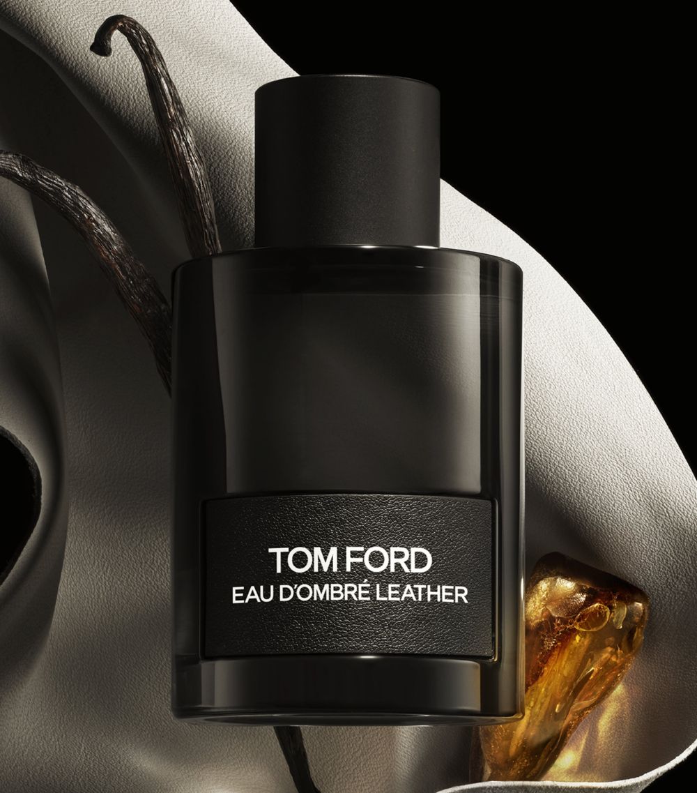 Eau D’Ombré Leather Eau de Toilette (100ml)