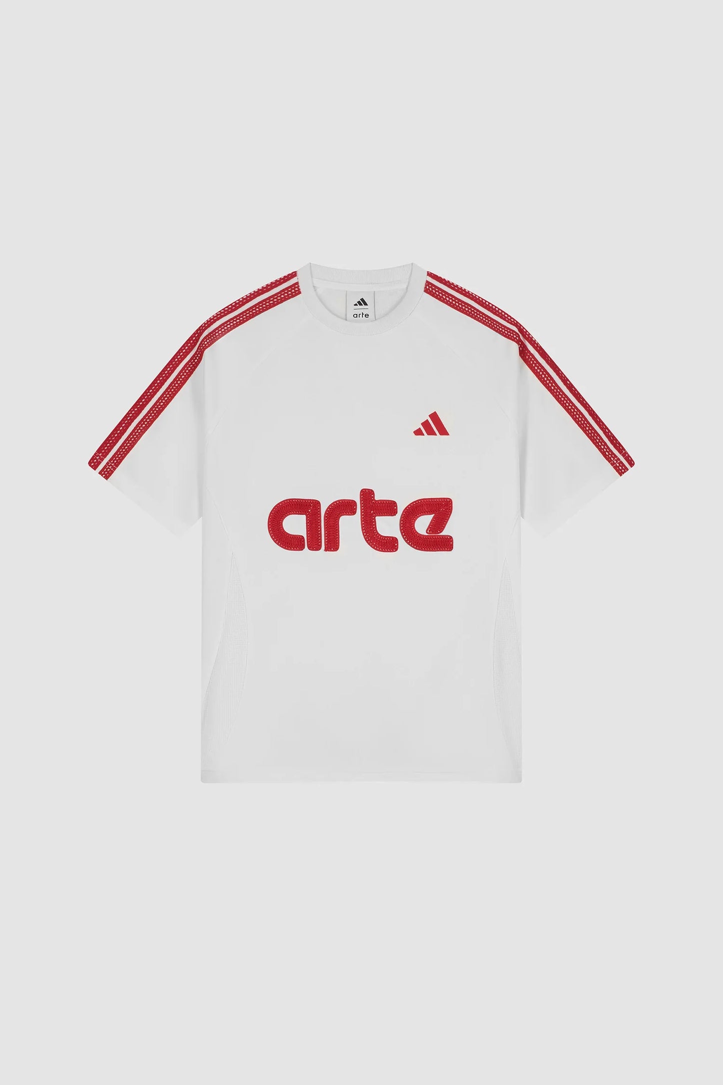Arte for adidas Jersey - White